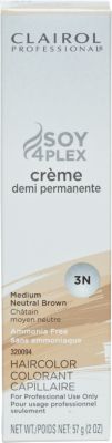 A product thumbnail of Pro Creme Demi 3N Medium Neutral Brown