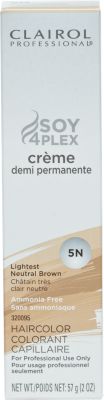A product thumbnail of Pro Creme Demi 5N Lightest Neutral Brown