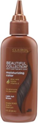 A product thumbnail of Beautiful Collection Semi-Permanent Haircolor