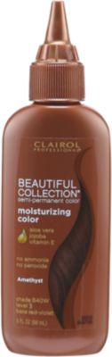 A product thumbnail of Beautiful Collection Semi-Permanent Haircolor