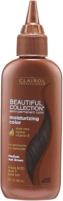 A product thumbnail of Beautiful Collection Semi-Permanent Haircolor