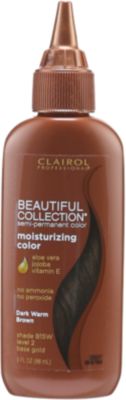 A product thumbnail of Beautiful Collection Semi-Permanent Haircolor