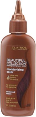 A product thumbnail of Beautiful Collection Semi-Permanent Haircolor