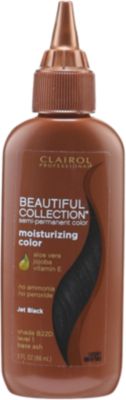 A product thumbnail of Beautiful Collection Semi-Permanent Haircolor