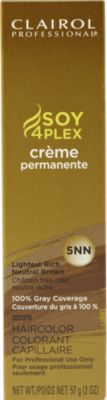 A product thumbnail of Clairol Professional Premium Creme Haircolor
