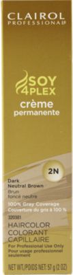 A product thumbnail of Clairol Professional Premium Creme Haircolor