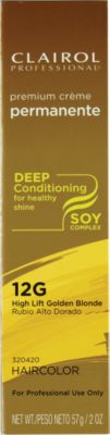 A product thumbnail of Clairol Professional Premium Creme Haircolor