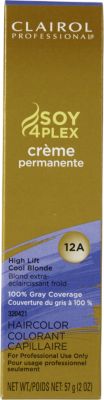 A product thumbnail of Clairol Professional Premium Creme Haircolor