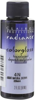 A product thumbnail of Radiance Colorgloss Semi-Permanent Hair Color