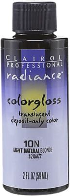 A product thumbnail of Radiance Colorgloss Semi-Permanent Hair Color