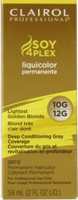 A product thumbnail of Miss Clairol Conditioning Permanent Hair Color