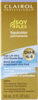 A product thumbnail of Miss Clairol Conditioning Permanent Hair Color