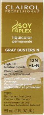 A product thumbnail of Miss Clairol Conditioning Permanent Hair Color