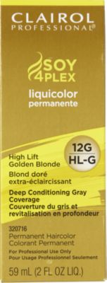 A product thumbnail of Miss Clairol Conditioning Permanent Hair Color