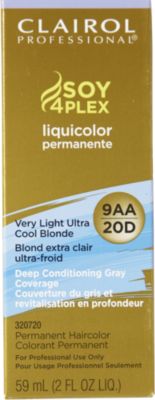 A product thumbnail of Miss Clairol Conditioning Permanent Hair Color