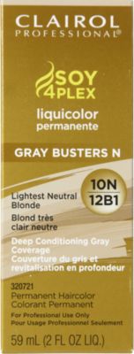 A product thumbnail of Miss Clairol Conditioning Permanent Hair Color