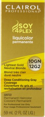 A product thumbnail of Miss Clairol Conditioning Permanent Hair Color