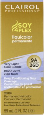 A product thumbnail of Miss Clairol Conditioning Permanent Hair Color