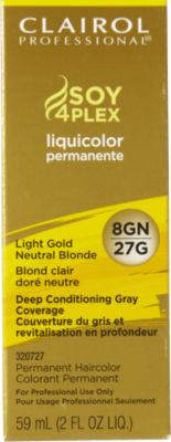 A product thumbnail of Miss Clairol Conditioning Permanent Hair Color