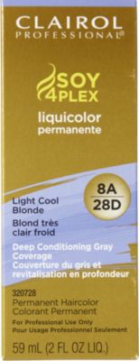 A product thumbnail of Miss Clairol Conditioning Permanent Hair Color