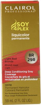 A product thumbnail of Miss Clairol Conditioning Permanent Hair Color