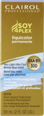 A product thumbnail of Miss Clairol Conditioning Permanent Hair Color