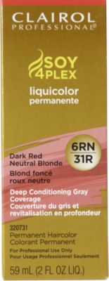 A product thumbnail of Miss Clairol Conditioning Permanent Hair Color