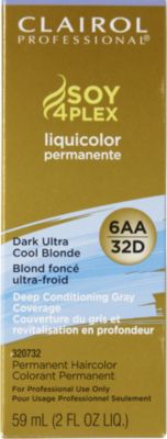 A product thumbnail of Miss Clairol Conditioning Permanent Hair Color