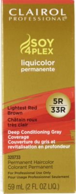 A product thumbnail of Miss Clairol Conditioning Permanent Hair Color