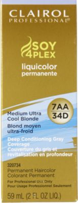A product thumbnail of Miss Clairol Conditioning Permanent Hair Color