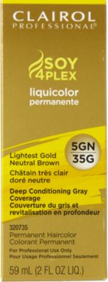 A product thumbnail of Miss Clairol Conditioning Permanent Hair Color