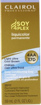 A product thumbnail of Miss Clairol Conditioning Permanent Hair Color