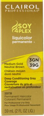 A product thumbnail of Miss Clairol Conditioning Permanent Hair Color