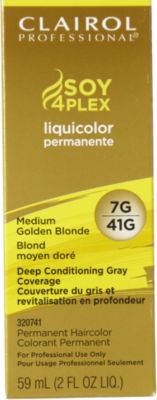 A product thumbnail of Miss Clairol Conditioning Permanent Hair Color