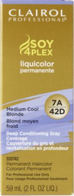 A product thumbnail of Miss Clairol Conditioning Permanent Hair Color