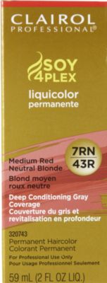 A product thumbnail of Miss Clairol Conditioning Permanent Hair Color