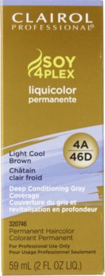 A product thumbnail of Miss Clairol Conditioning Permanent Hair Color