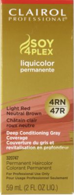 A product thumbnail of Miss Clairol Conditioning Permanent Hair Color