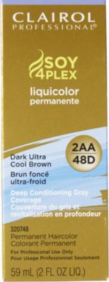 A product thumbnail of Miss Clairol Conditioning Permanent Hair Color