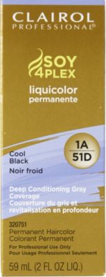 A product thumbnail of Miss Clairol Conditioning Permanent Hair Color