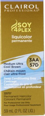 A product thumbnail of Miss Clairol Conditioning Permanent Hair Color
