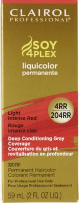 A product thumbnail of Miss Clairol Conditioning Permanent Hair Color
