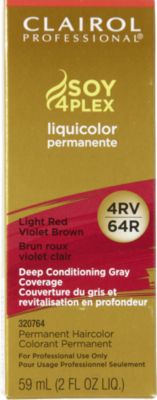 A product thumbnail of Miss Clairol Conditioning Permanent Hair Color