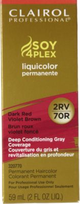 A product thumbnail of Miss Clairol Conditioning Permanent Hair Color