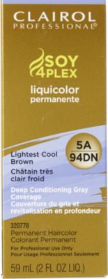 A product thumbnail of Miss Clairol Conditioning Permanent Hair Color