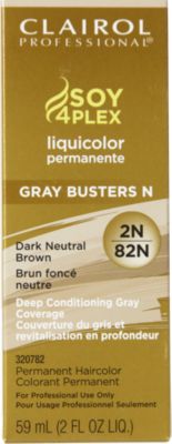 A product thumbnail of Miss Clairol Conditioning Permanent Hair Color