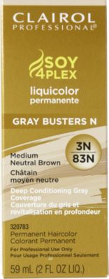 A product thumbnail of Miss Clairol Conditioning Permanent Hair Color
