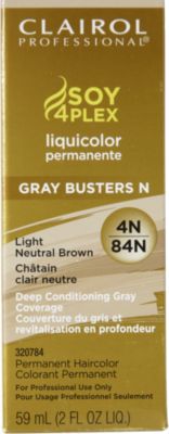 A product thumbnail of Miss Clairol Conditioning Permanent Hair Color