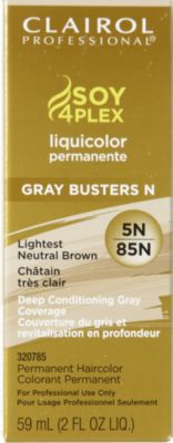 A product thumbnail of Miss Clairol Conditioning Permanent Hair Color