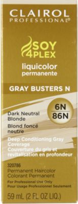 A product thumbnail of Miss Clairol Conditioning Permanent Hair Color